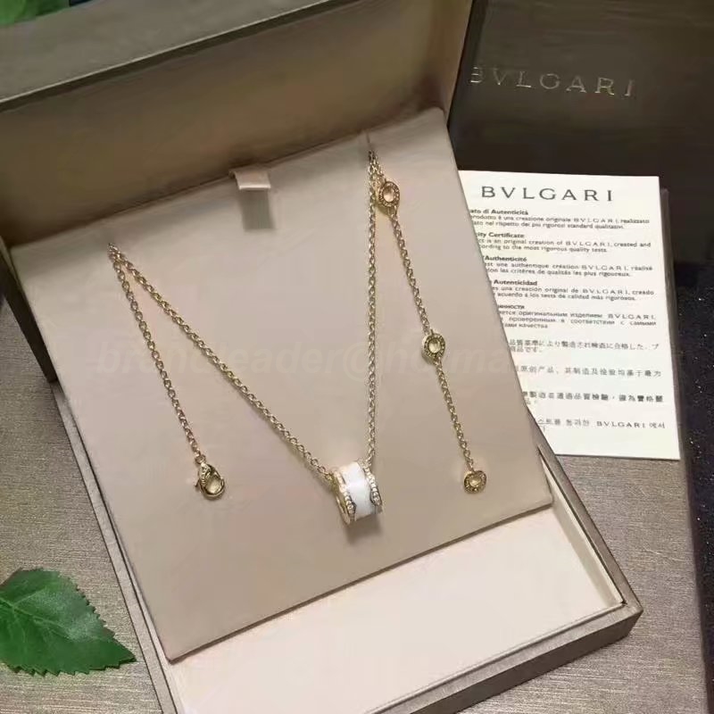 Bvlgari Necklaces 60